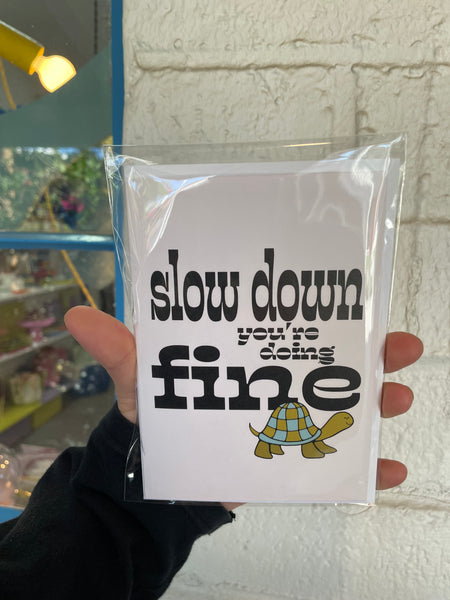 Creative Collective Greeting Cards