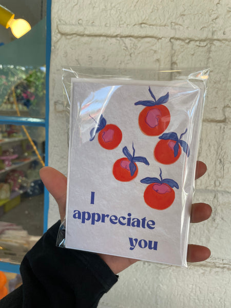 Creative Collective Greeting Cards
