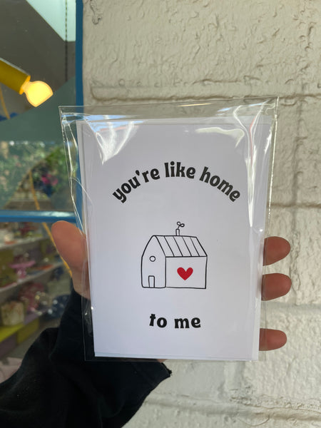 Creative Collective Greeting Cards