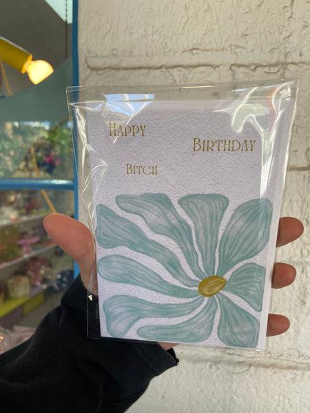 Creative Collective Greeting Cards