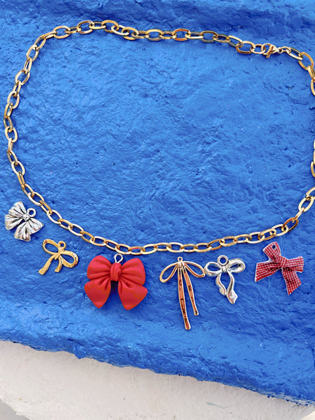 Charm Blind Bag - 10 charms