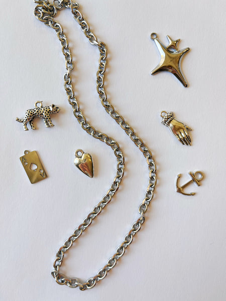 Charm Blind Bag - 10 charms