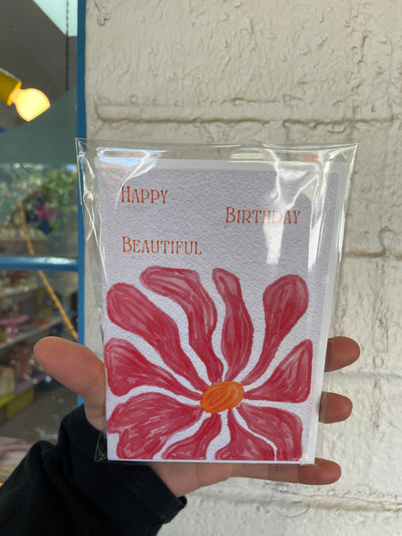 Creative Collective Greeting Cards