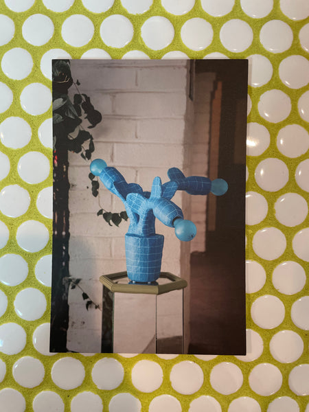 Hey Maker Post Cards