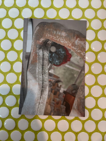 Hey Maker Post Cards