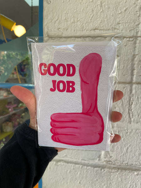 Creative Collective Greeting Cards