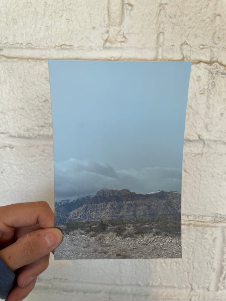 Hey Maker Post Cards