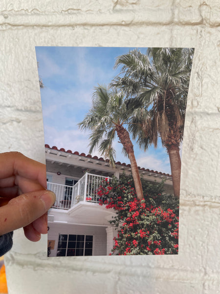 Hey Maker Post Cards