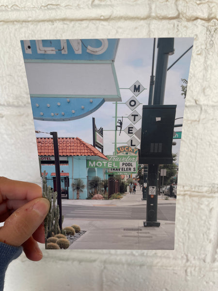 Hey Maker Post Cards