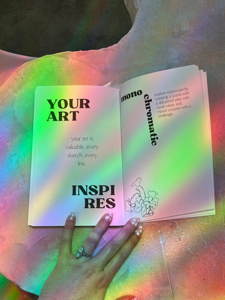 UNBLOCK Journal