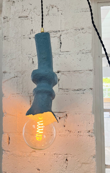 Sea and Sky Pendant Lamp