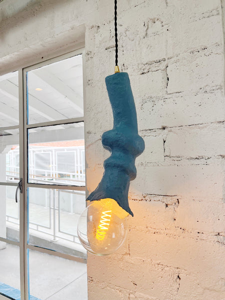 Sea and Sky Pendant Lamp