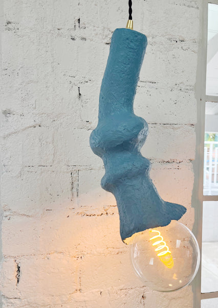 Sea and Sky Pendant Lamp