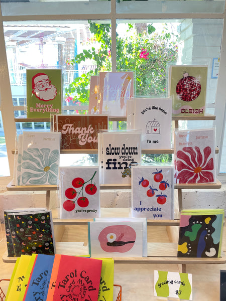 Creative Collective Greeting Cards