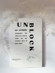 UNBLOCK Journal