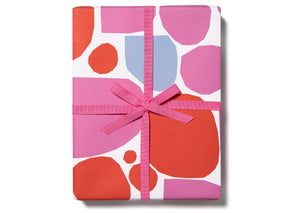 Shapes Wrapping Paper